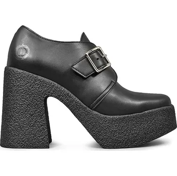 Dámské polobotky Polobotky Altercore Rachel RACHEL.VEGAN.BLACK černá 99X, EUR 38