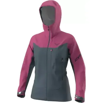 Dámská softshellová bunda Dynafit Radical Softshell dámská bunda Magenta vel. M