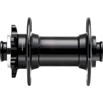 Náboj kola náboj Novatec D041SB-15 BOOST Al 32 přední