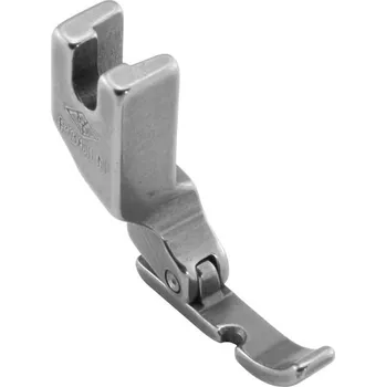 Příslušenství k šicímu stroji Patka zipová TEXI 5008