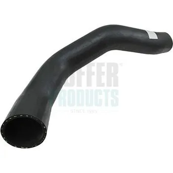 Motor automobilu Hadice plnícího vzduchu HOFFER 96265