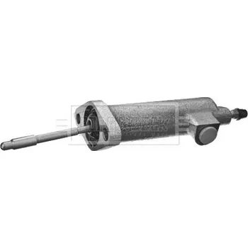 Spojkový válec Pomocný válec, spojka BORG & BECK BES234