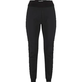 Dámské kalhoty Dámské turistické kalhoty Kari Traa TIRILL THERMAL - černá XL