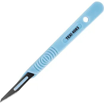 Texi nůž na prořezávání knoflíkových dírek