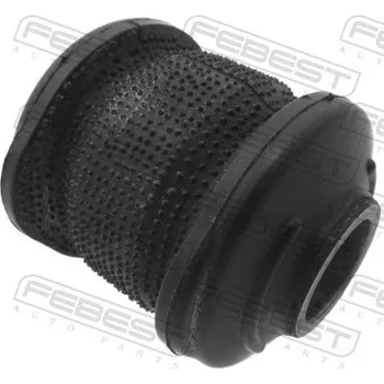 Zavěšení kol Uložení, řídicí mechanismus FEBEST TAB-010