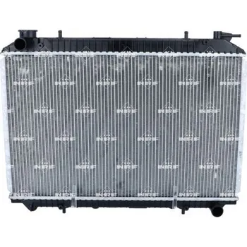 Chladič motoru Chladič, chlazení motoru NRF 519534