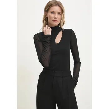 Body Body Answear.LAB dámské, černá barva LD2071.hos 99X, vel. M/L