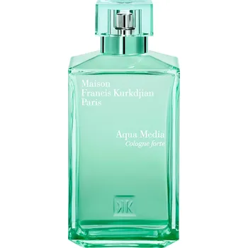 Unisex parfém Maison Francis Kurkdjian Aqua Media Cologne Forte - EDP 200 ml + 2 měsíce na vrácení zboží