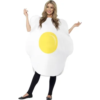 Karnevalový kostým SmiffysKostým vajíčko Velikost: univerzální