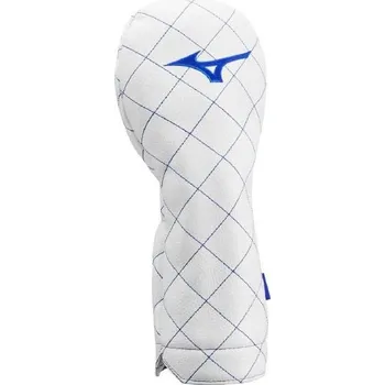 Headcover Mizuno Quilted Driver Headcover kryt hlavy, bílý