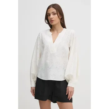 Dámská halenka Halenka Mos Mosh 169430 béžová 01X, vel. XS