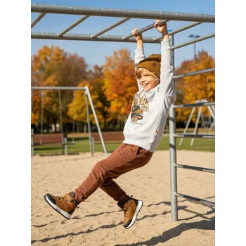 Sinsay - Žerzejová souprava - béžová - 969FS-08M - 969FS-08M-116