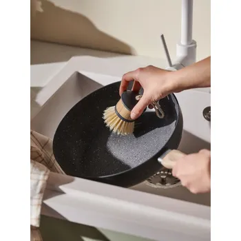 Mycí prostředek Sinsay - Kartáč na mytí nádobí - šedá - 0419X-90X - 0419X-90X-ONE-8