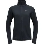 Devold EVERYDAY JACKET dámská mikina Ink