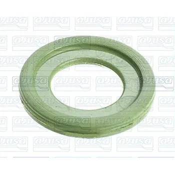 Těsnění motoru Těsnicí kroužek, olejová vypouštěcí zátka AJUSA 01288800