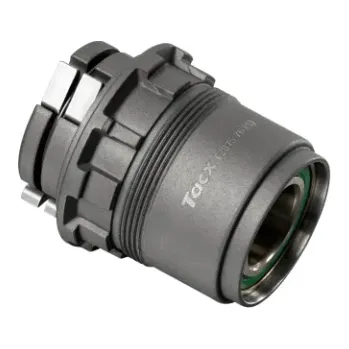 Cyklotrenažér Garmin Tacx - Ořech pro SRAM XD-R (pro osu 12mm)