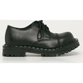 Dámské polobotky Altercore - Polobotky 350 černá 99X, EUR 39