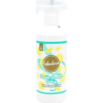 Univerzální čisticí prostředek Fabulosa univerzální vonný čisticí sprej s aktivní sodou vůně Mixed Lemon 500ml