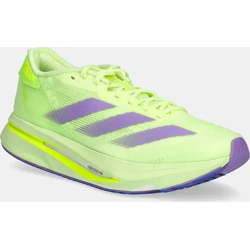Pánská obuv Tenisky adidas Performance Adizero SL2 IH8199 zelená 71X, EUR 36