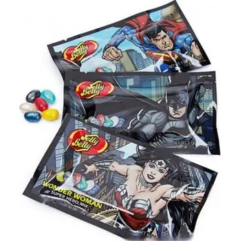 Bonbon Jelly Belly sladké fazolky Super Heroes 28g