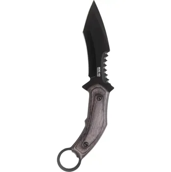 kapesní nůž Karambit SOG PHANTOM EDGE KARAMBIT / HQ EDITION / 4.75" BLADE / BLISTER PACK