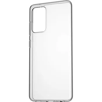 Pouzdro na mobilní telefon Kryt na mobil STX pro Xiaomi Redmi Note 9T čirý