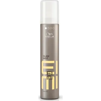 Stylingový přípravek Wella Professionals Eimi Glam Mist lesk ve spreji 200 ml