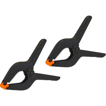 Střecha karosérie No brand Sada svěrek 15cm, 2 ks