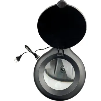 Lupa Rooks Pracovní lupa s LED osvětlením X3-X12 OK-06.0361