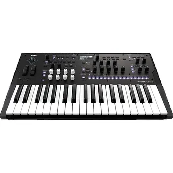 Syntetizátor KORG Wavestate mk II