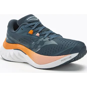 Dámská sportovní obuv Dámské běžecké boty Saucony Endorphin Speed 4 dusk/peel