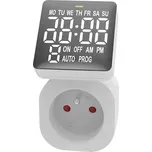 Solight digitální časový spínač (Solight digitální časový spínač)