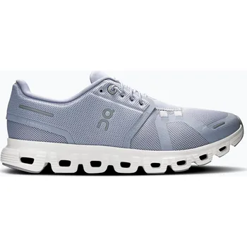 Dámská móda Dámské boty On Cloud 6 nimbus/white