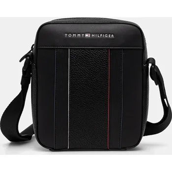 Ledvinka Ledvinka Tommy Hilfiger černá barva, AM0AM13300 99X, vel. ONE SIZE