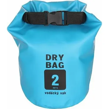 Vodácký pytel Dry Bag 2l vodácký vak, Objem 2 l