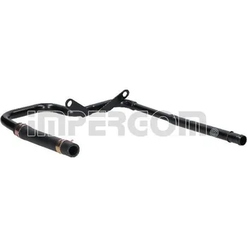 Chladič motoru Potrubí chladiva ORIGINAL IMPERIUM 80132