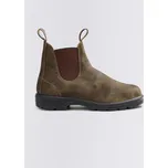Blundstone 585 Rustic Brown 37