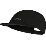 Maloja MargnaM. - deep black uni