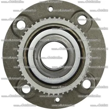 Starline náboj kola s ložiskem LO 23478