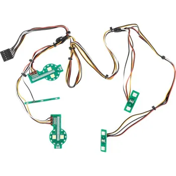 RC model auta RGT | Set osvětlení RGT-R86894