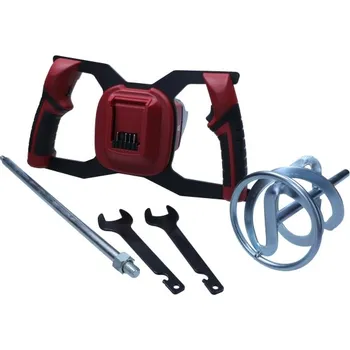 20v aq-one míchadlo 0-720 rpm, 140 mm , bez příslušenství rooks