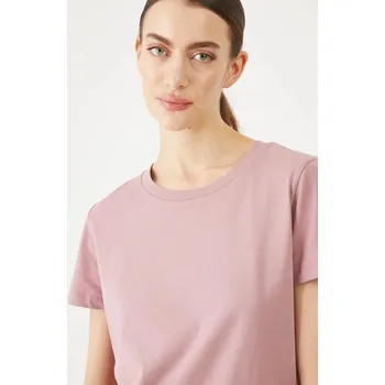 Dámské tričko Tričko Medicine dámské, růžová barva RW24.TSD062 34X, vel. XL