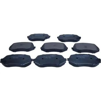 Brzdová destička Sada brzdových destiček, kotoučová brzda MAXGEAR 19-3925