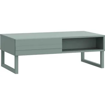 Konferenční stolek Konferenční stolek TARO zelená