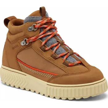 Dámská obuv Dámské zimní boty Sorel Ona Ave™ Peak Boot Wp Velikost bot (EU): 37,5 / Barva: hnědá