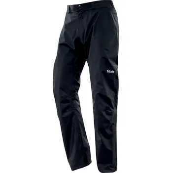 Pánské nepromokavé kalhoty Tilak Ultralight XL caviar black