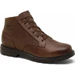 Pánské boty Sorel Cyprus™ Boot Wp Velikost bot (EU): 44,5 / Barva: tmavě hnědá