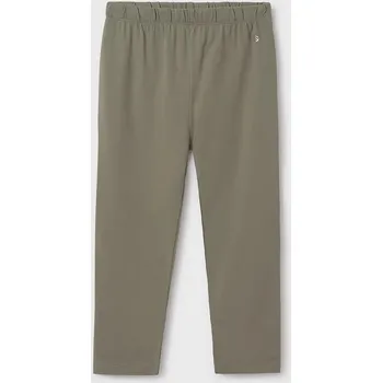 Dětská móda Dětské legíny Mayoral 724.8C.Junior.PPYA zelená 78X, vel. 157