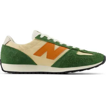 Pánská móda Unisex boty New Balance U471VBA – zelené