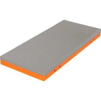 Matrace Tropico Don Giovanni Bamboo 120 x 200 x 18 cm